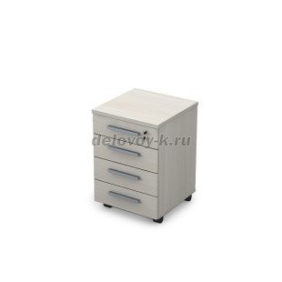 9Т.005 Тумба подкатная (450*450*650) рис3