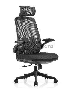Кресло для сотрудников Viking-81 Strong 150 kg рис1