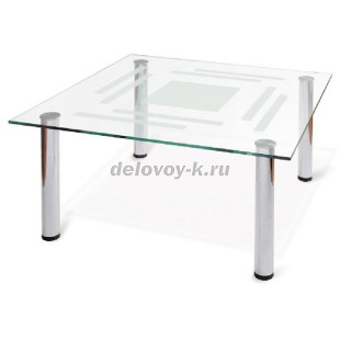 Стол журнальный Робер 8М рис1