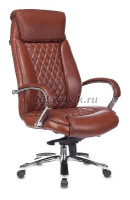 T-9924SL Кожа Leather Eichel светло-коричневый рис1