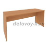 Стол письменный А.СП-4.1