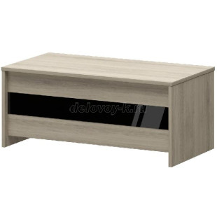 КТ-17.38  Стол руководителя 1712*900*750 рис1