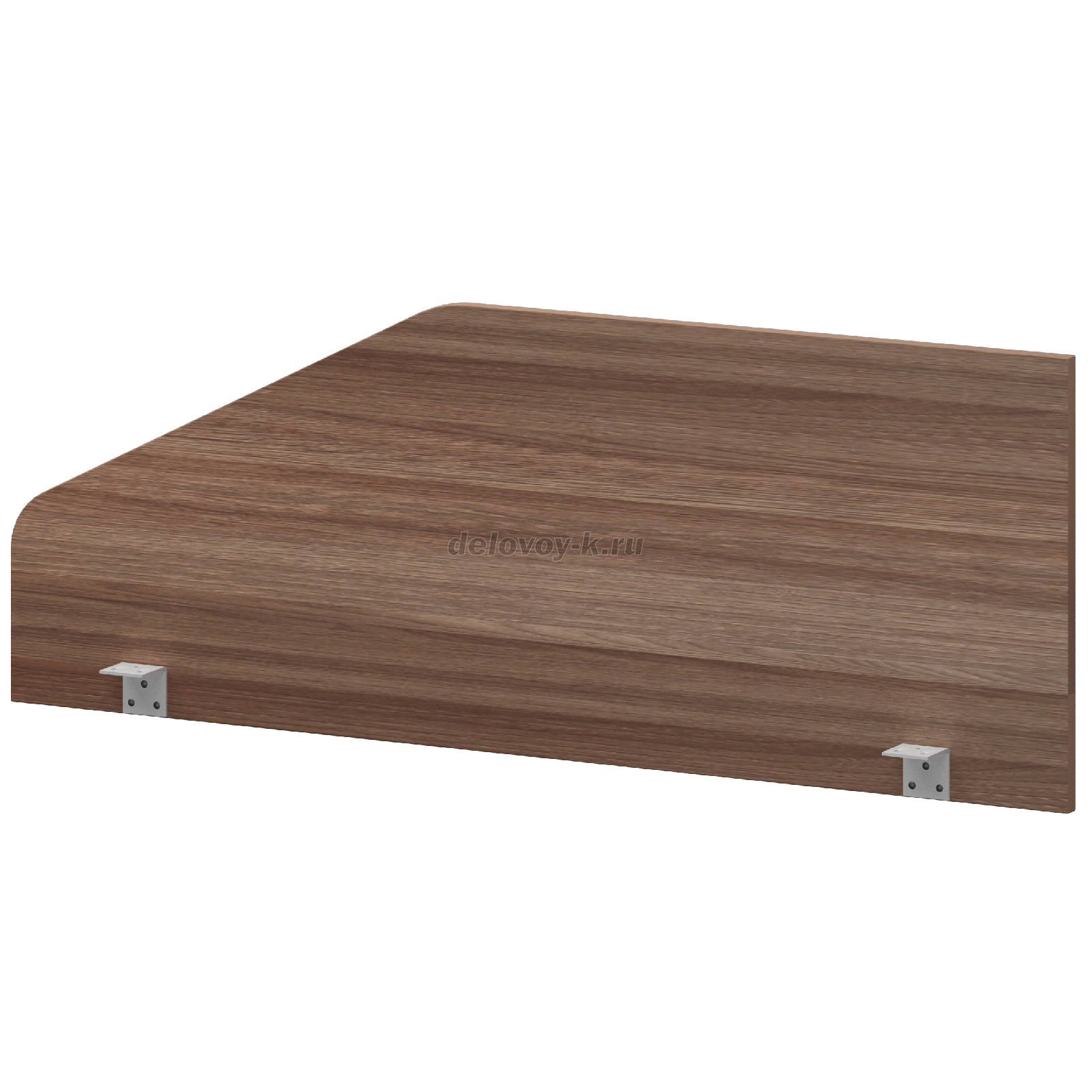 Экран А-523 (с фурнитурой) 1400*18*450мм фото