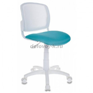 Кресло детское Бюрократ CH-W296NX рис1