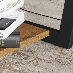 Стол журнальный Трисс рис3