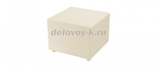 Пуф квадратный Модуль М-70/12 рис1