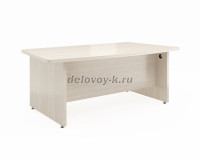 Стол руководителя|венге рис1