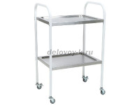 Мебель медицинская Стол процедурный МД SP 2N рис1