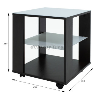 Стол журнальный BeautyStyle 6 рис3