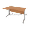 Стол криволинейный левый ПЛ.СА-2 Л