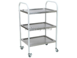 Стол медицинский процедурный МД SP 3N рис1