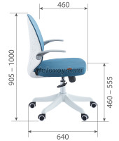 CHAIRMAN_CH107_8 рис4