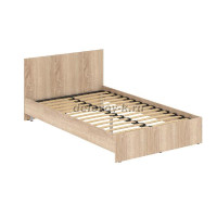 6_KBW_2012.1_Krovat__s_izgolov_em_dub_sonoma_svetlyy_1000 рис1