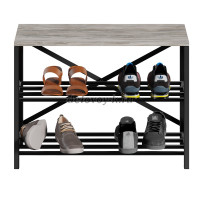 Обувница 50х69х29 патина_5_1000 рис3