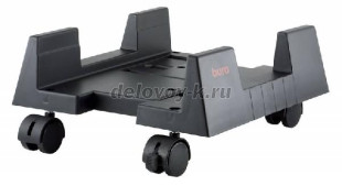 Подставка Buro BU-CS3BL рис1