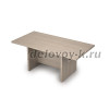4СК.018 Конференц-стол (1800-900-750) шамони светлый
