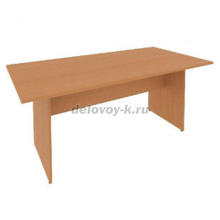 Стол переговорный 1800*900*750  А.ПРГ-2 рис1