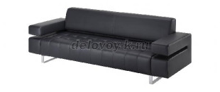 Диван 3-местный Посейдон М-35/3 рис1