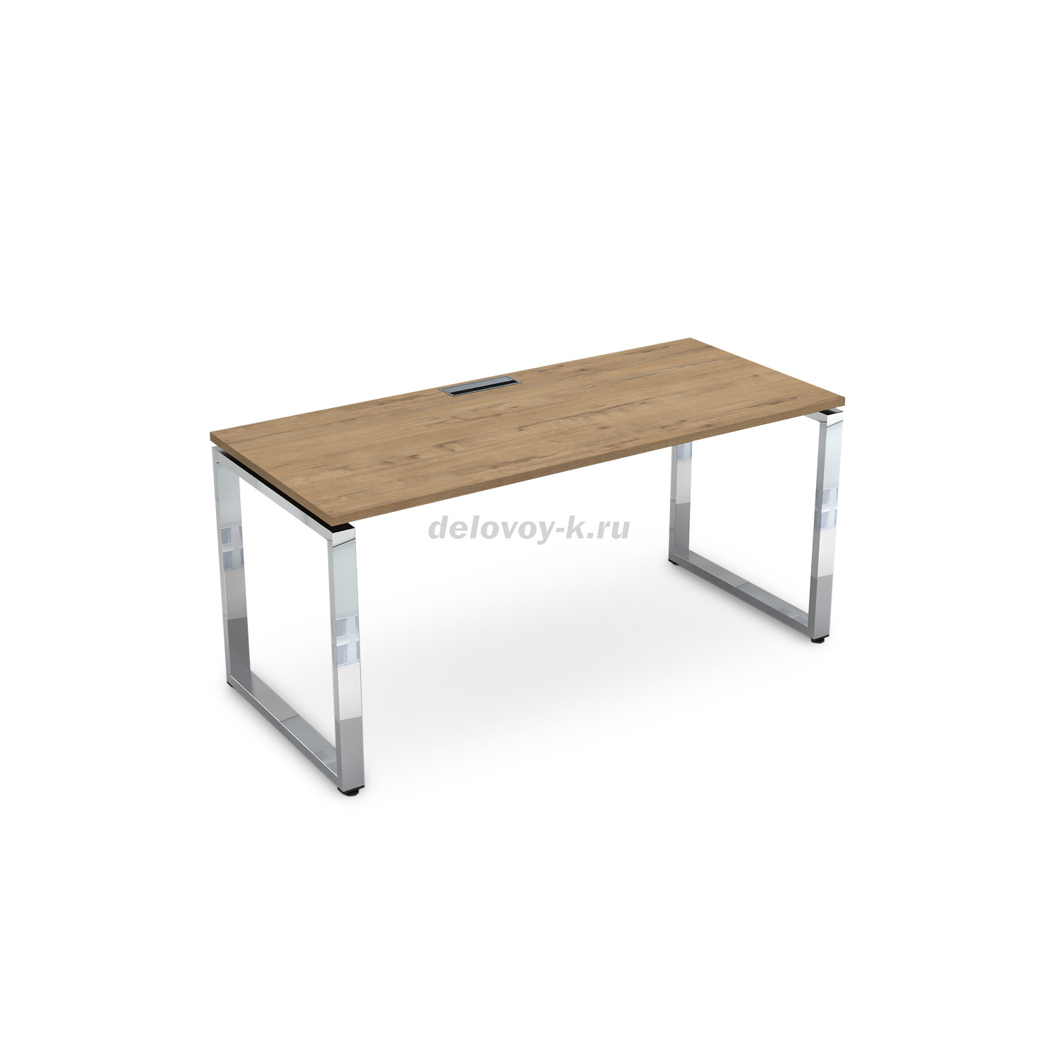 НСР-О.006.2 Стол рабочий, прямолинейный (2000*900*750) фото