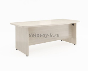 ФР-1.5 Стол руководителя 2000*923*750 мм рис1