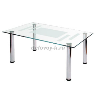 Стол журнальный Робер 10М рис1