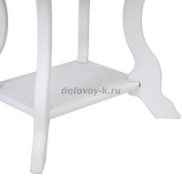 Банкетка Берже 26 белый ясень_f1_1000 рис5