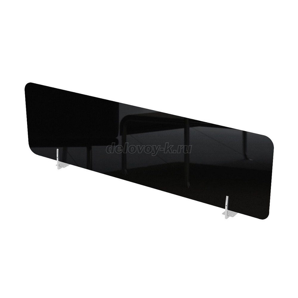 10БФН.145 Барьер фронтальный HPL (1400*4*500) фото