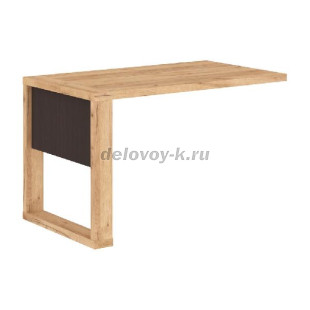 Брифинг-приставка AB 127 1200х700х750 рис1