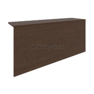 Накладка для Л.МП-5 1160*321*536  Л.Н-5 рис1