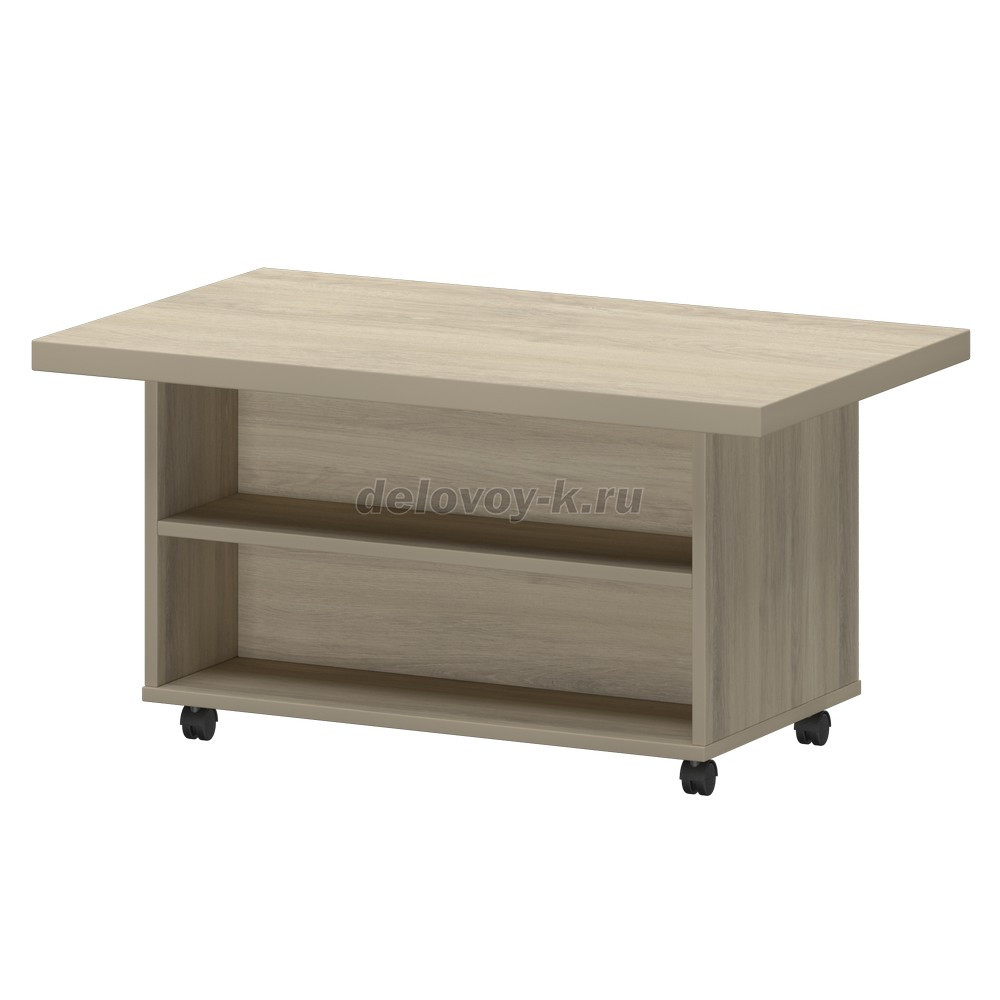 Стол журнальный К-963 1000*600*506 мм фото