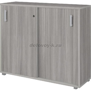 Тумба-купе НТМ-15.12  1496*442*1280мм рис1