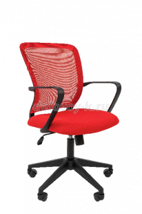 Кресло для персонала CHAIRMAN 698 рис1