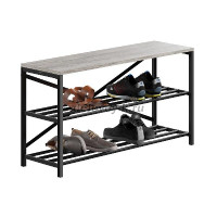 Обувница 50х69х29 патина_2_1000 рис1