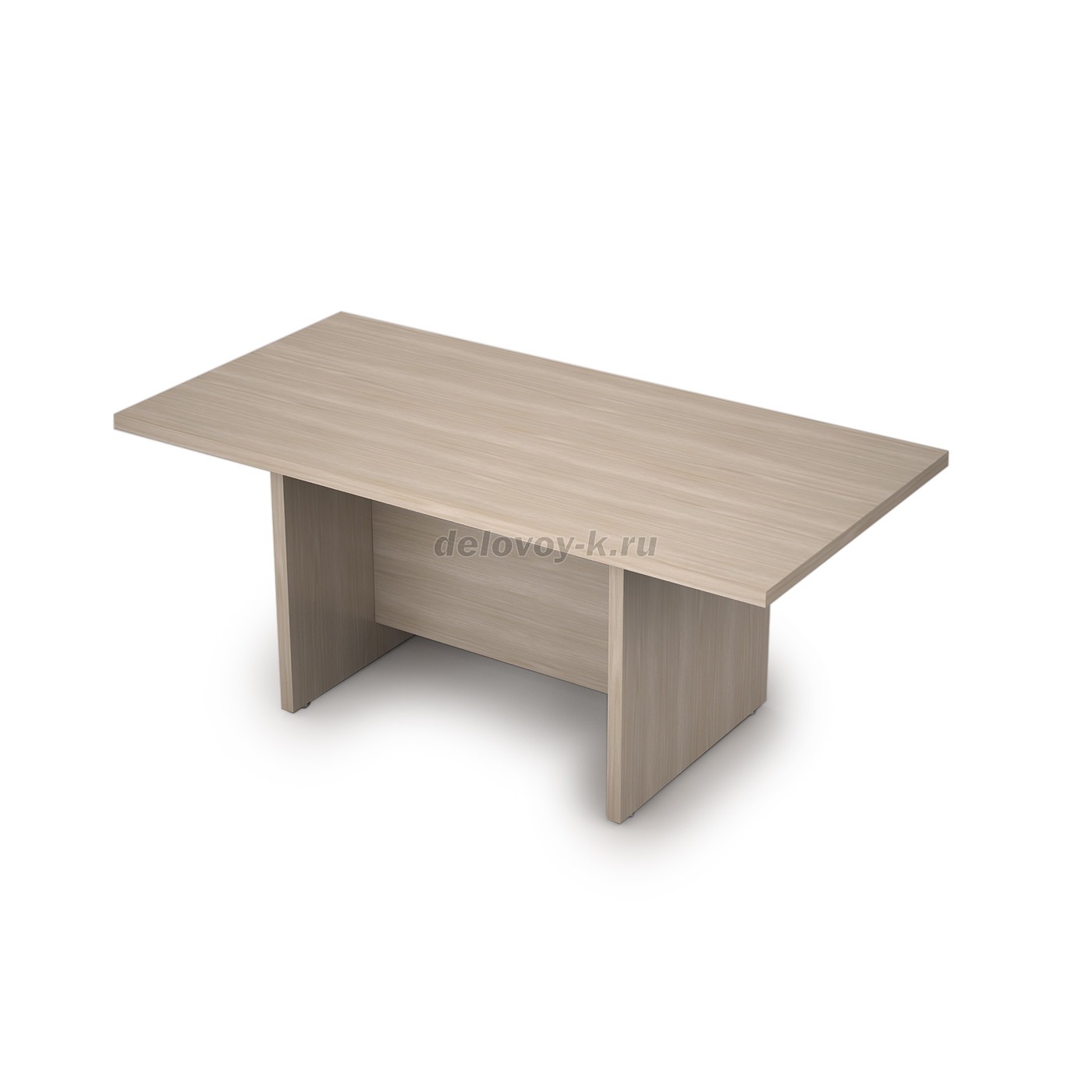 4СК.018 Конференц-стол (1800*900*750) фото