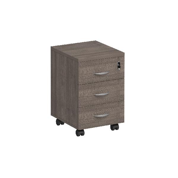 К.301 Тумба выкатная 400*600*445