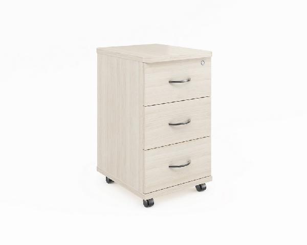 ФР-3.0 Тумба выкатная с ц/з 400*450*710 мм