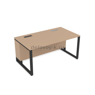 16СП.194 Стол прямой (1400*900*750) рис2