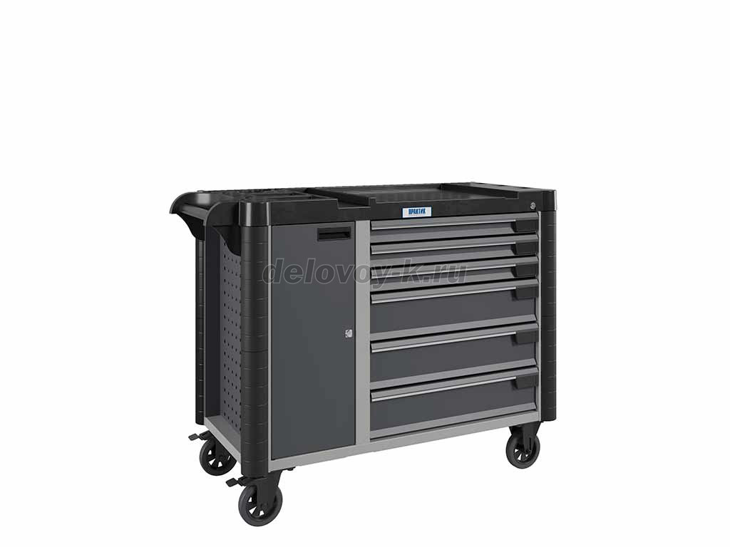 Тележка инструментальная WDS M-6.1 фото 1