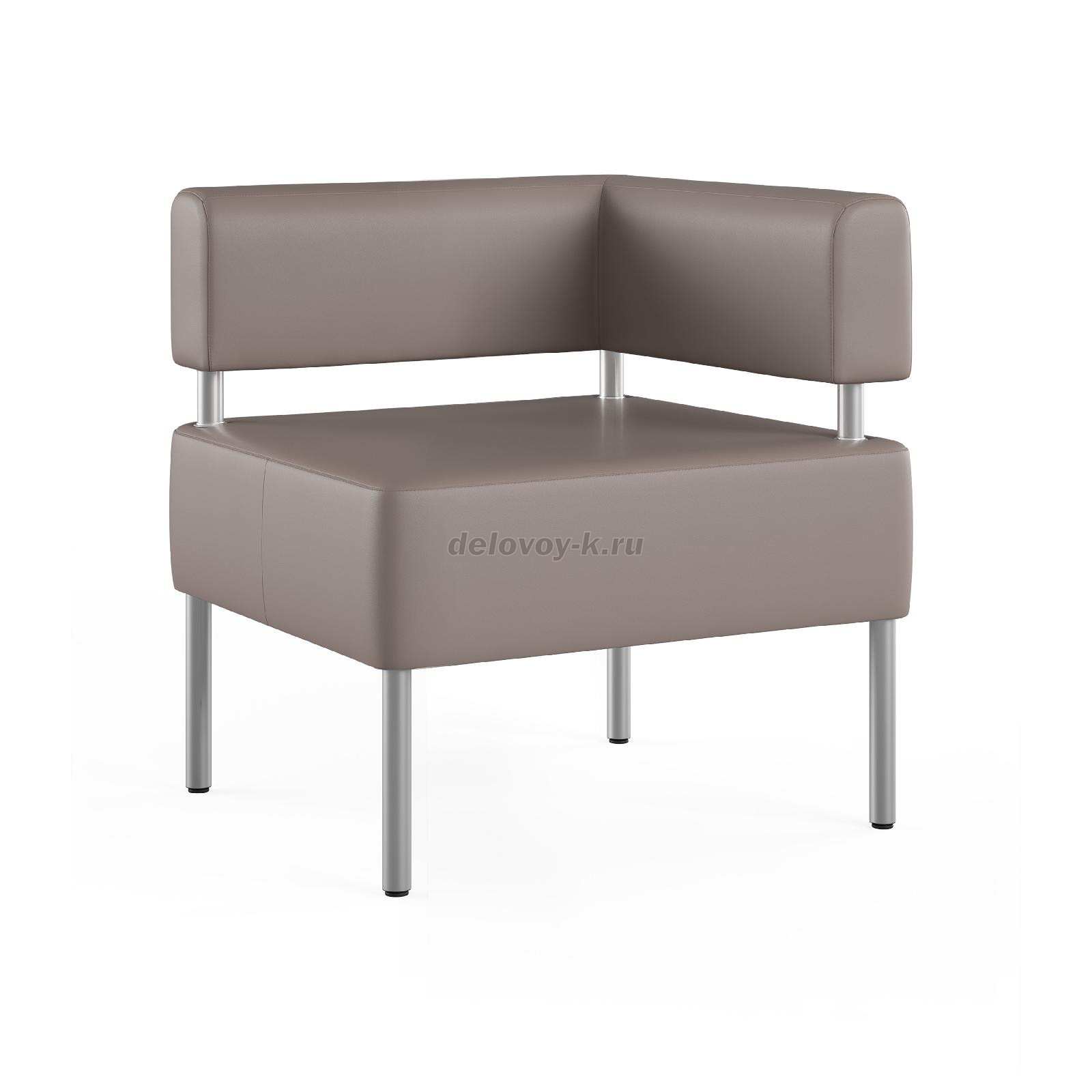 Модуль угловой МС фото