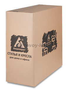 временно недоступен Кресло Бюрократ MC-201-H рис4