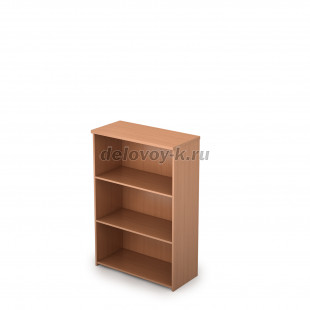 2Ш.017 Шкаф (стеллаж) (790*370*1190) рис3