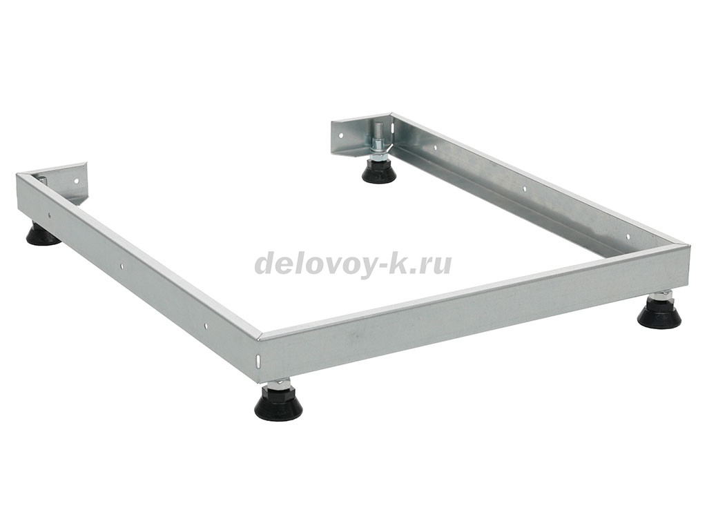 Цоколь ML-500 базового модуля 460*498*85 фото 1