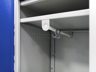 TC гардеробный комплект TCSh рис2