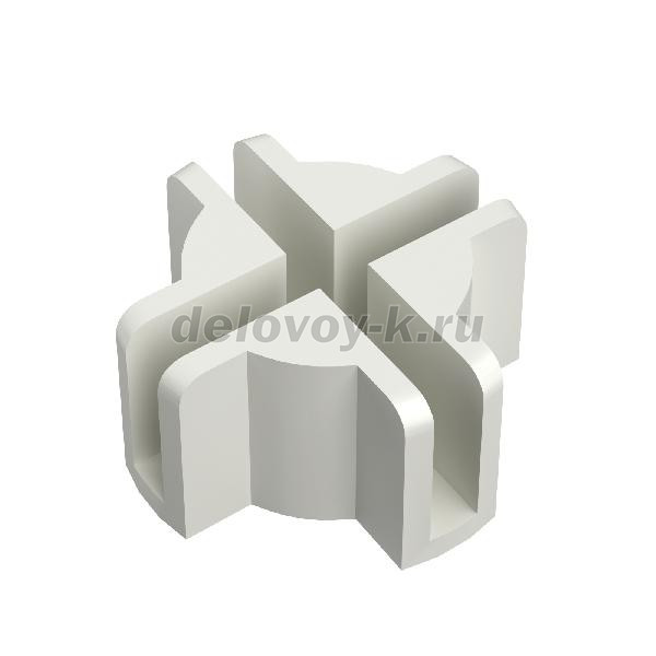 Соединитель RCSP-3030  30х30х15 рис1