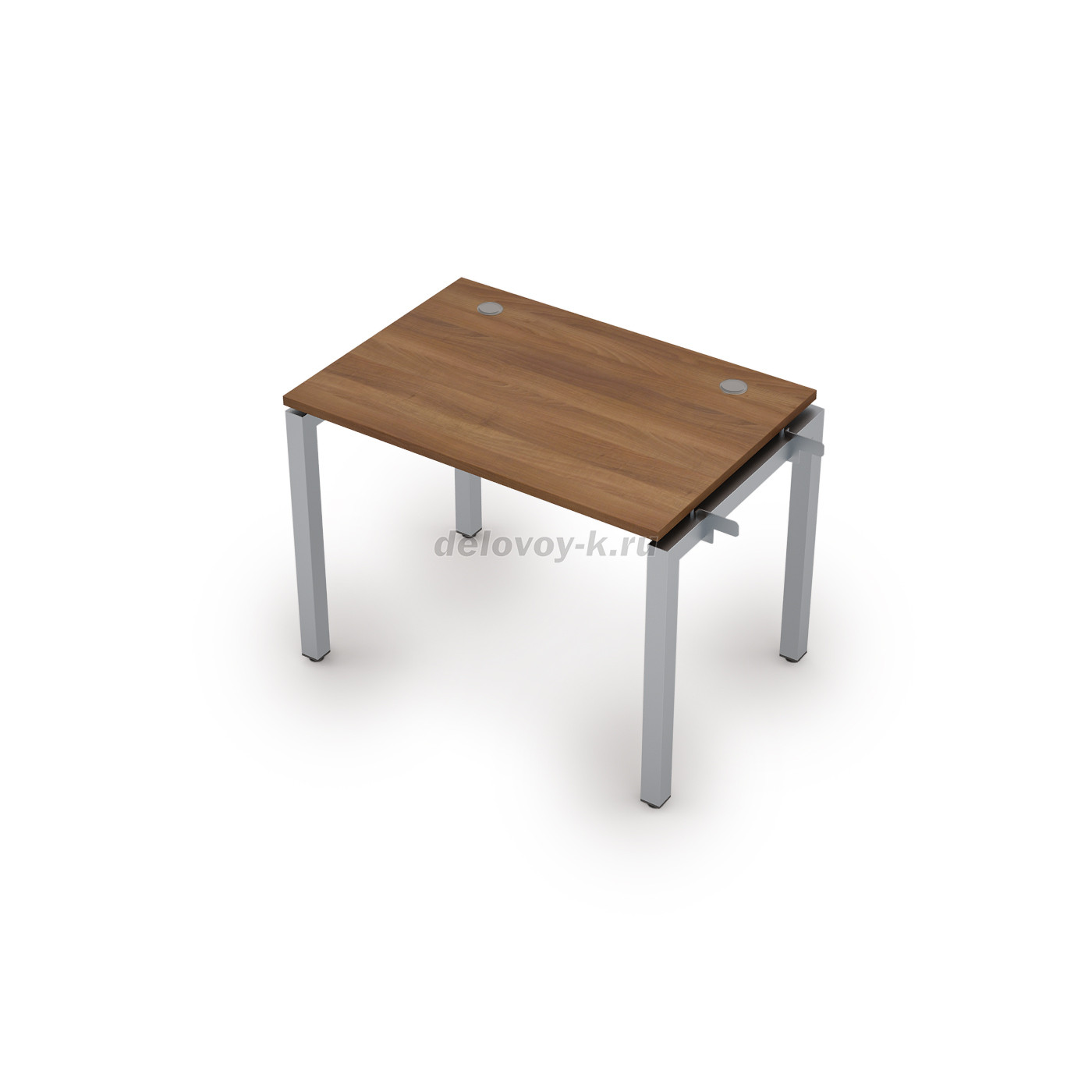 6МБН.5177  Линейная бенч-система, начальный модуль (1000*700*750) фото