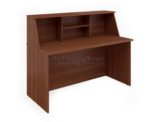 Э-22.3 Стойка ресепшн 1500х700х1170 мм рис1