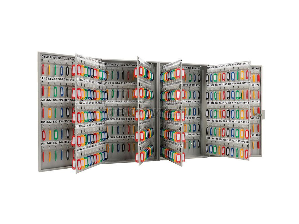 Ключница KEY-600 Промет фото 1