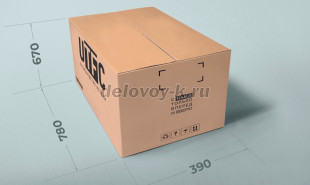 Кресло Кайман СН-300 Н/п хром, сетка рис3