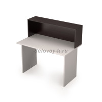 2ВЭ.008 Верхний Элемент (1200-300-416) венге рис4