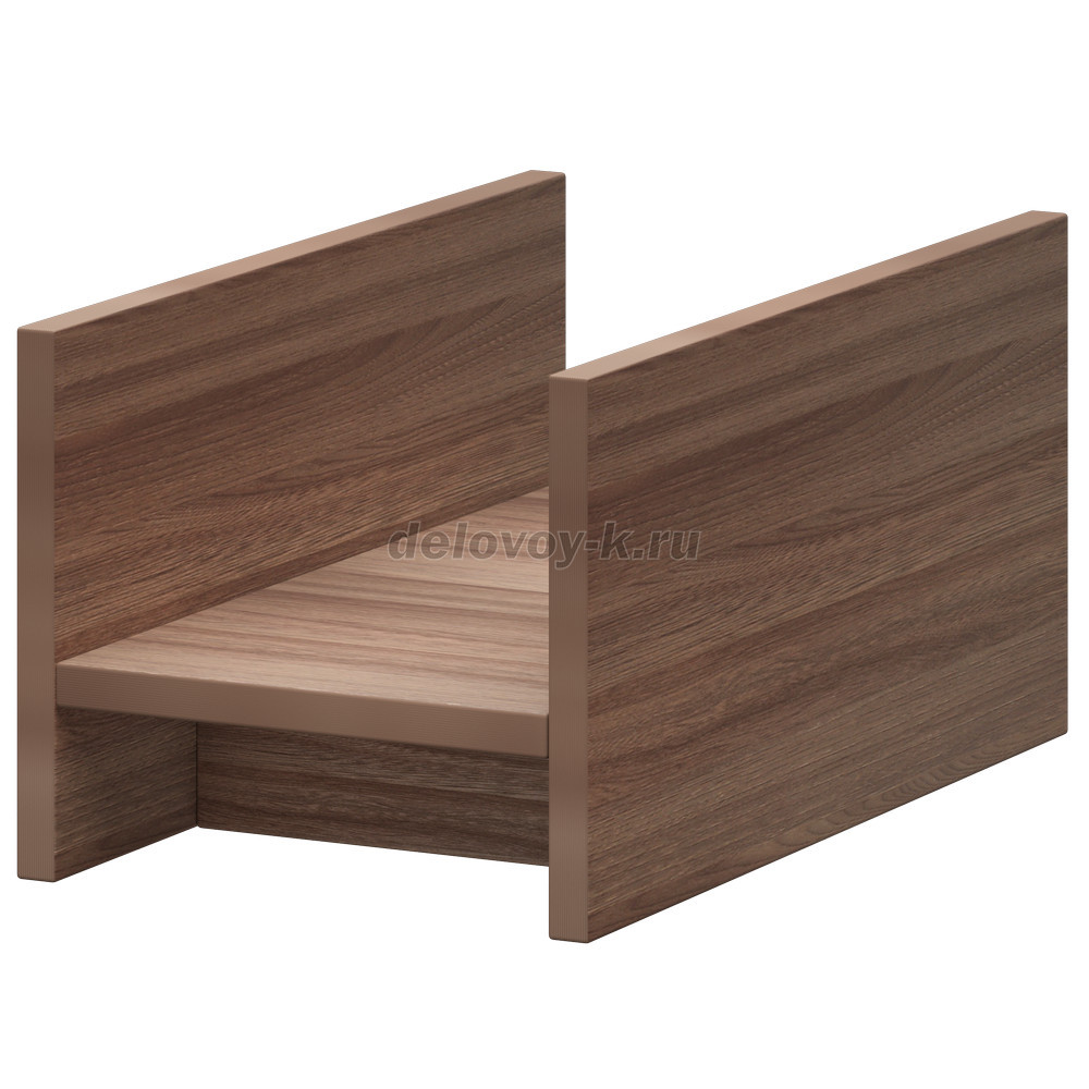 Подставка под системный блок А-401 250*460*220мм фото